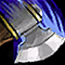 Arms Warrior icon